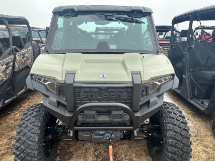 Photo 1 for New 2025 Polaris XPEDITION XP 5 Northstar