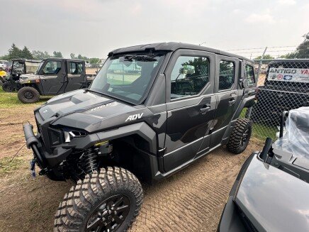 Photo 1 for New 2025 Polaris XPEDITION ADV 5 Northstar