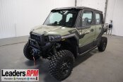 New 2025 Polaris XPEDITION