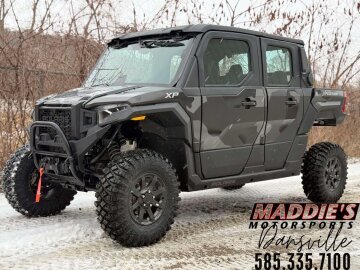 New 2025 Polaris XPEDITION XP 5 Northstar