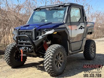 New 2025 Polaris XPEDITION XP Northstar
