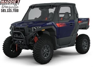 New 2025 Polaris XPEDITION XP Northstar