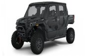 New 2025 Polaris XPEDITION XP 5 Northstar