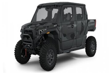 New 2025 Polaris XPEDITION XP 5 Northstar