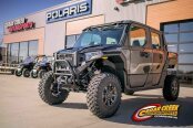 New 2025 Polaris XPEDITION
