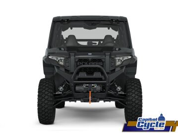 New 2025 Polaris XPEDITION XP 5 Northstar