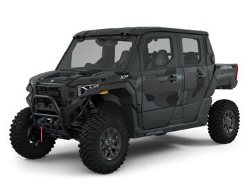 New 2025 Polaris XPEDITION XP 5 Northstar