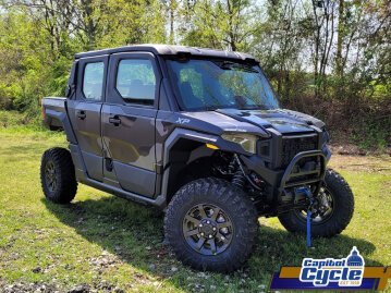 New 2025 Polaris XPEDITION XP 5 Northstar