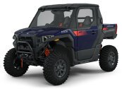 New 2025 Polaris XPEDITION XP Northstar