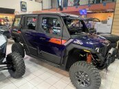 New 2025 Polaris XPEDITION ADV 5 Northstar