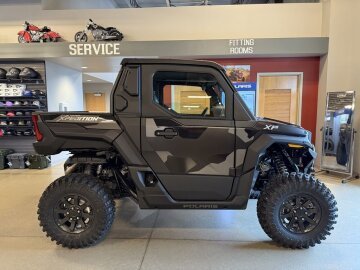 New 2025 Polaris XPEDITION XP Northstar