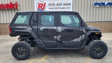 New 2025 Polaris XPEDITION ADV 5 Northstar