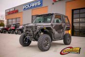 New 2025 Polaris XPEDITION