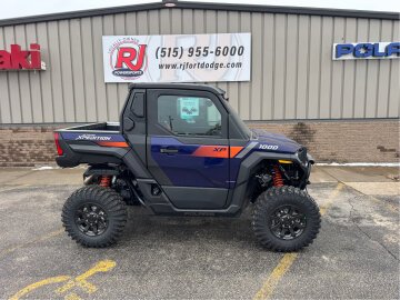 New 2025 Polaris XPEDITION XP Northstar