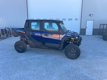 New 2025 Polaris XPEDITION XP 5 Northstar