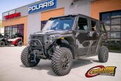 New 2025 Polaris XPEDITION ADV 5 Northstar
