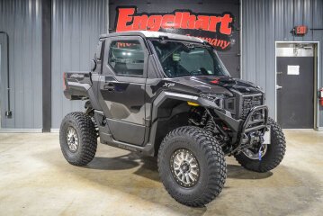 New 2025 Polaris XPEDITION XP Northstar