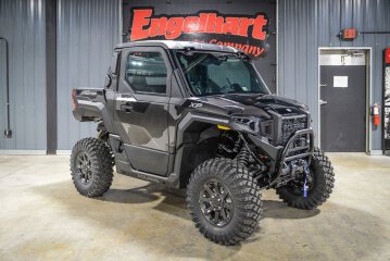 New 2025 Polaris XPEDITION XP Northstar