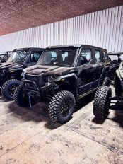 New 2025 Polaris XPEDITION