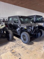 New 2025 Polaris XPEDITION