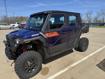 New 2025 Polaris XPEDITION XP 5 Northstar