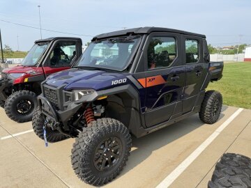 New 2025 Polaris XPEDITION XP 5 Northstar