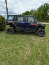 New 2025 Polaris XPEDITION ADV 5 Northstar