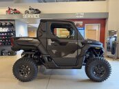 New 2025 Polaris XPEDITION XP Northstar