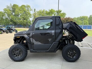 New 2025 Polaris XPEDITION XP Northstar