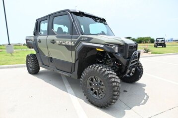 New 2025 Polaris XPEDITION XP 5 Northstar