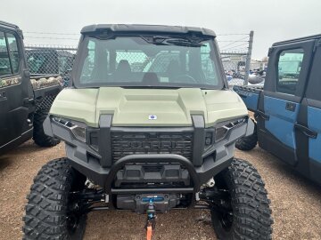 New 2025 Polaris XPEDITION