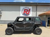 New 2025 Polaris XPEDITION ADV 5 Northstar