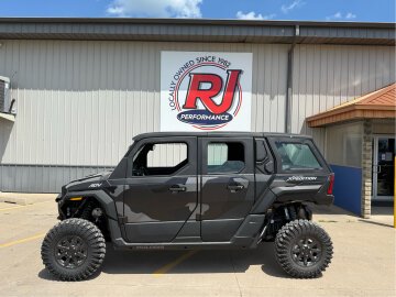 New 2025 Polaris XPEDITION ADV 5 Northstar