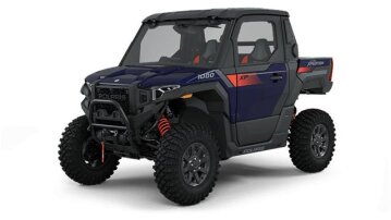 New 2025 Polaris XPEDITION XP Northstar