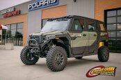 New 2025 Polaris XPEDITION ADV 5 Northstar