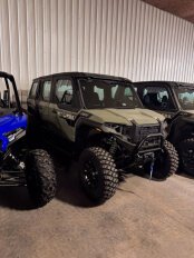 New 2025 Polaris XPEDITION