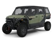 New 2025 Polaris XPEDITION
