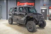 New 2025 Polaris XPEDITION ADV 5 Northstar