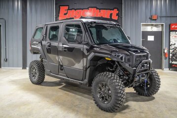 New 2025 Polaris XPEDITION ADV 5 Northstar