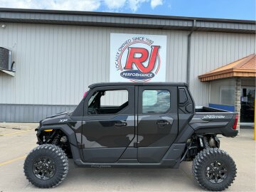 New 2025 Polaris XPEDITION XP 5 Northstar