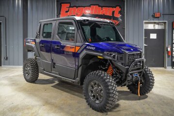 New 2025 Polaris XPEDITION XP 5 Northstar