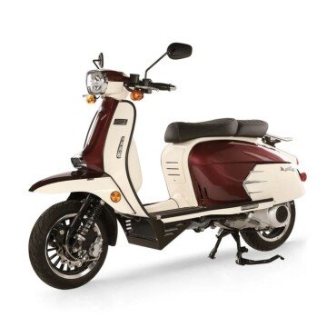 New 2025 Royal Alloy GP300S