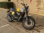 Thumbnail Photo 4 for New 2025 Royal Enfield Bear