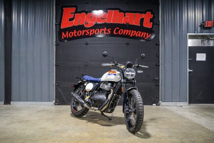 Photo 1 for New 2025 Royal Enfield Bear