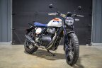 Thumbnail Photo 1 for New 2025 Royal Enfield Bear