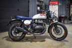 Thumbnail Photo 2 for New 2025 Royal Enfield Bear