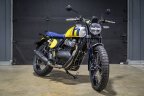 Thumbnail Photo 1 for New 2025 Royal Enfield Bear