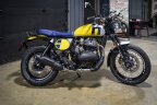 Thumbnail Photo 2 for New 2025 Royal Enfield Bear