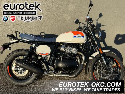 Photo 1 for New 2025 Royal Enfield Bear