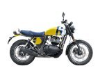 Thumbnail Photo 2 for New 2025 Royal Enfield Bear